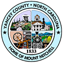 Logo for Yancey County