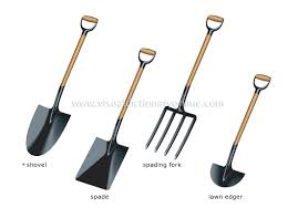 Cover photo for Home Gardening Spring Class