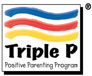 Triple P logo