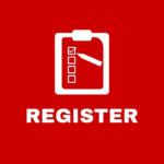 register logo