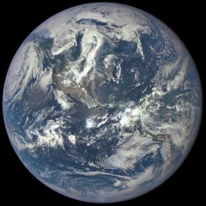 Earth