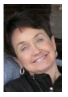 Sue Estridge, Family and Consumer Sciences Agent