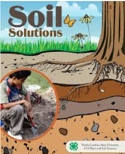 Soil Solutions logo