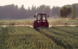 Cover photo for 2021 Small Farms Ag Field Day
