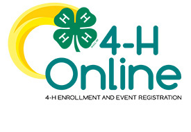 Cover photo for Time for 2023 4-H Re-Enrollment!