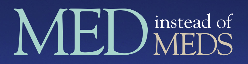 MED Logo