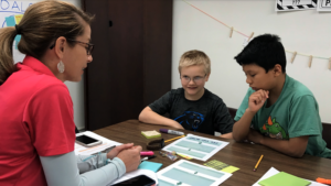 NC State Extension 4-H empowering youth and families opioid prevention