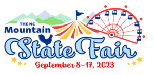 Cover photo for 2023 Mountain State Fair